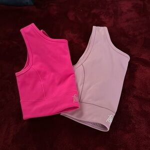 Franki’s Sports Bras